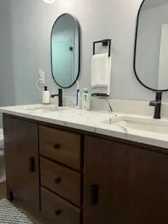 Mobile Home Renovation by Built Solid Construction & Plumbing, LLC - Photo 13