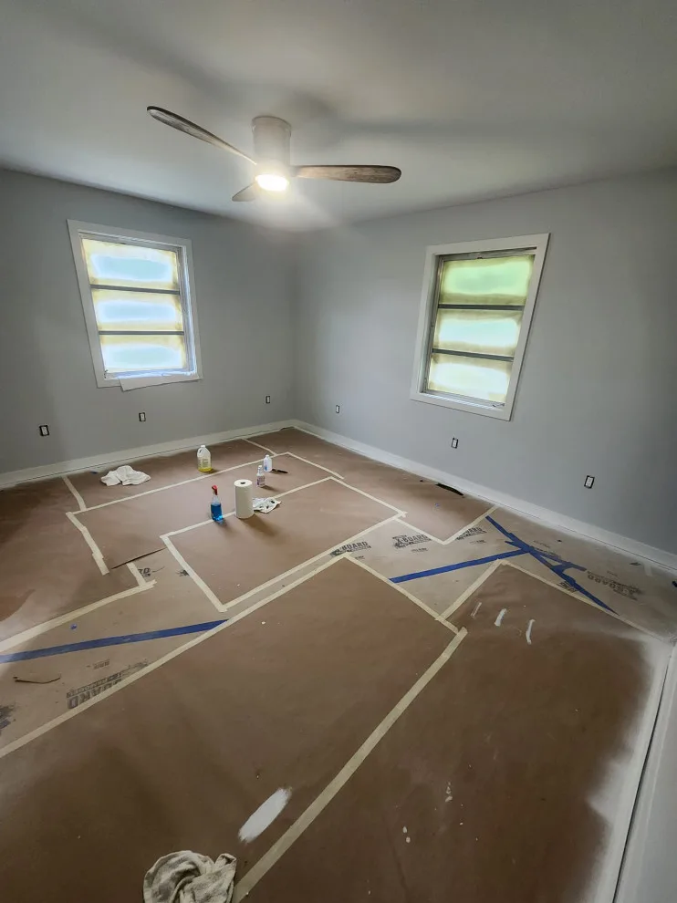 Mobile Home Renovation by Built Solid Construction & Plumbing, LLC - Photo 5