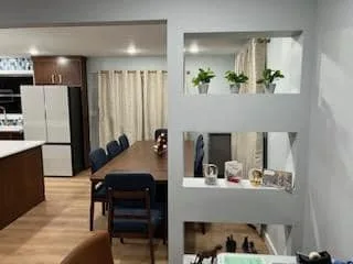 Mobile Home Renovation by Built Solid Construction & Plumbing, LLC - Photo 24