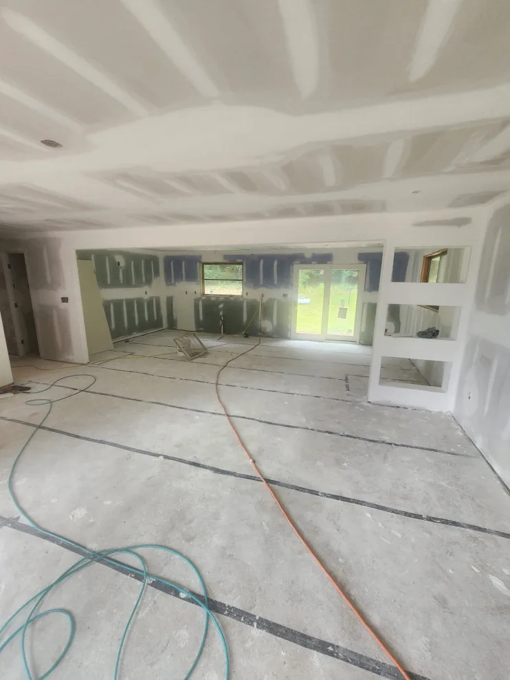 Mobile Home Renovation by Built Solid Construction & Plumbing, LLC - Photo 22