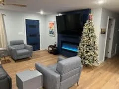 Mobile Home Renovation by Built Solid Construction & Plumbing, LLC - Photo 11