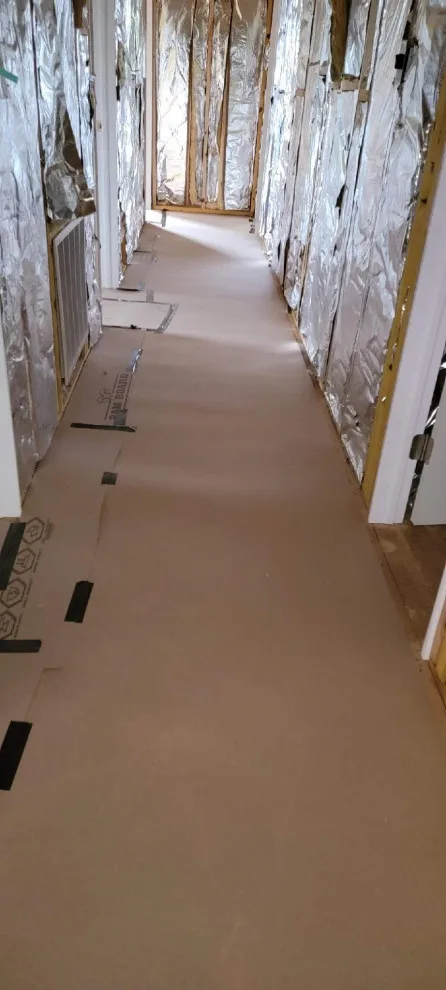 Mobile Home Renovation by Built Solid Construction & Plumbing, LLC - Photo 6