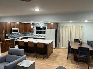 Mobile Home Renovation by Built Solid Construction & Plumbing, LLC - Photo 15