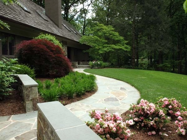Walkways by Land Art Design, Inc. - Photo 3