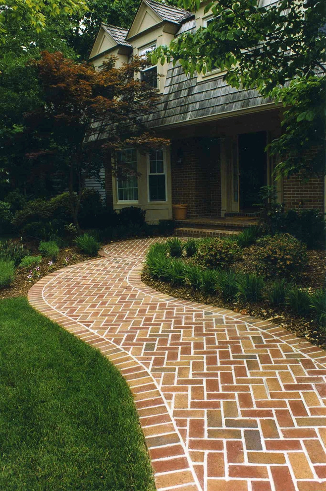 Walkways by Land Art Design, Inc. - Photo 11
