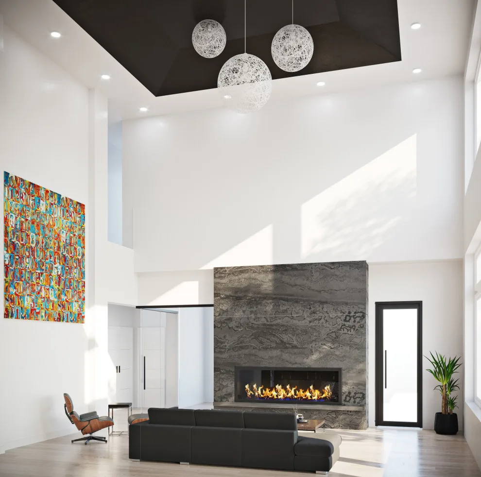 Oak Brook Custom Residence by LivModern - Photo 21