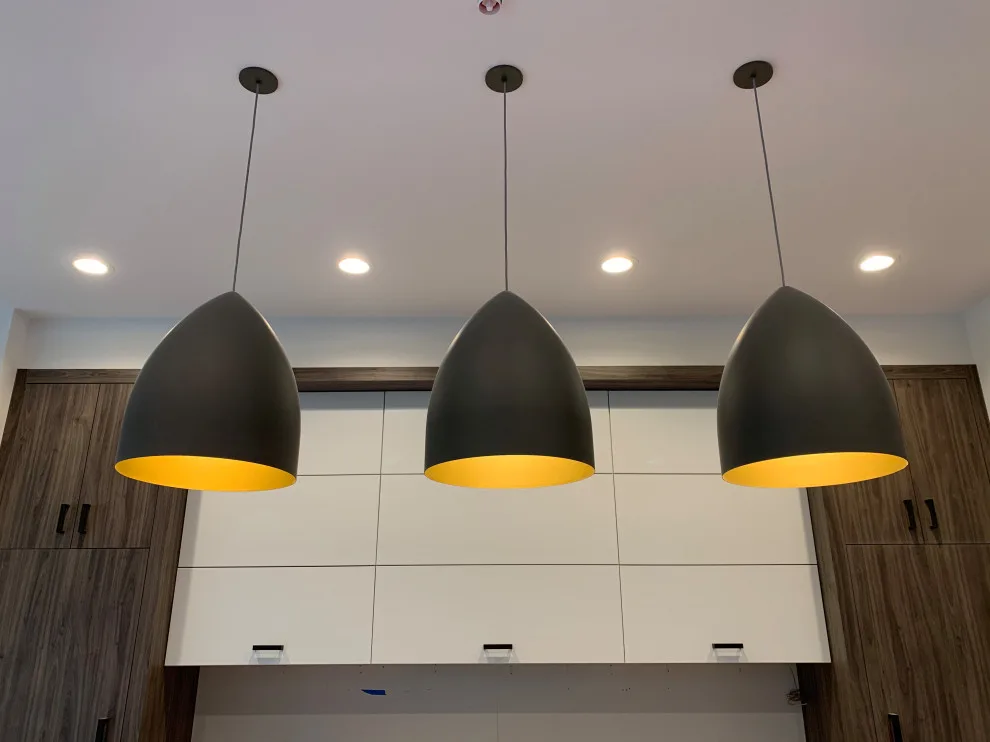 Oak Brook Custom Residence by LivModern - Photo 36