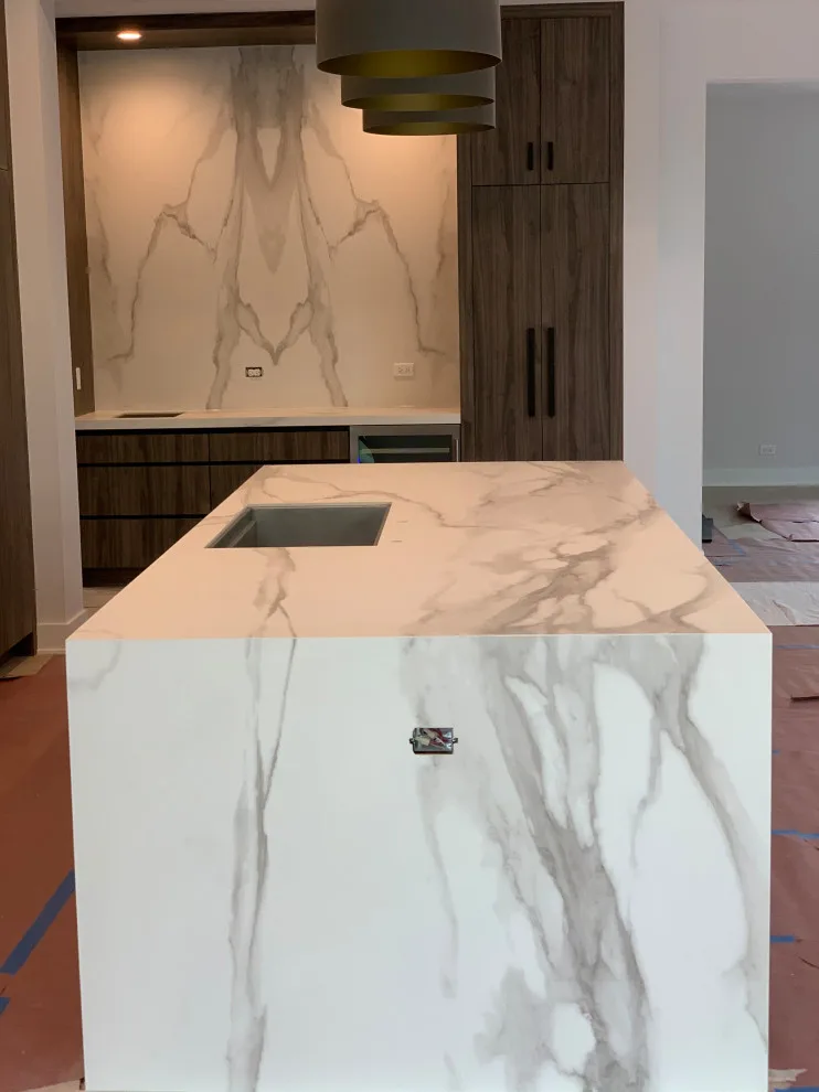 Oak Brook Custom Residence by LivModern - Photo 48