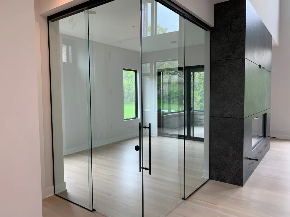Oak Brook Custom Residence by LivModern - Photo 13