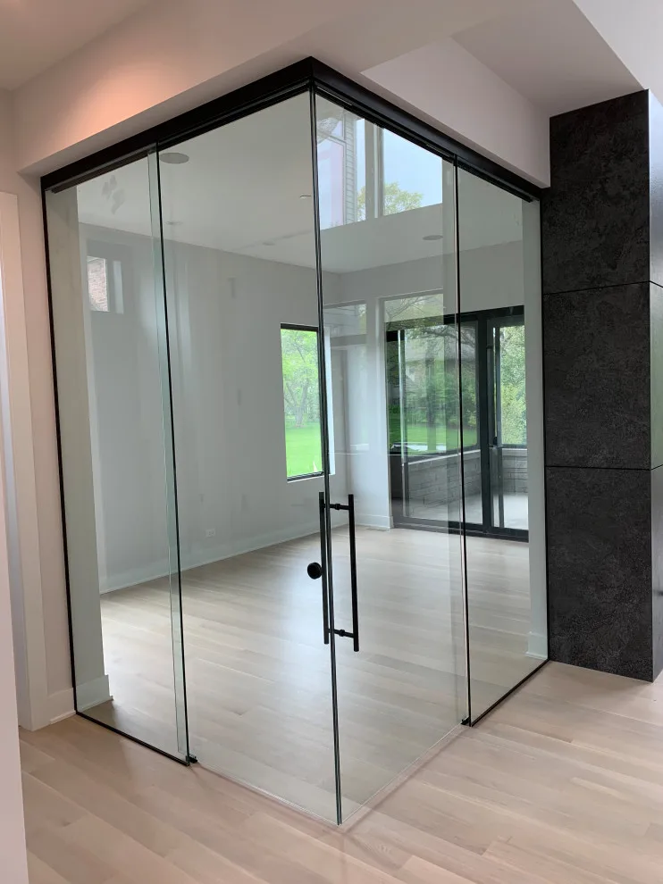 Oak Brook Custom Residence by LivModern - Photo 6