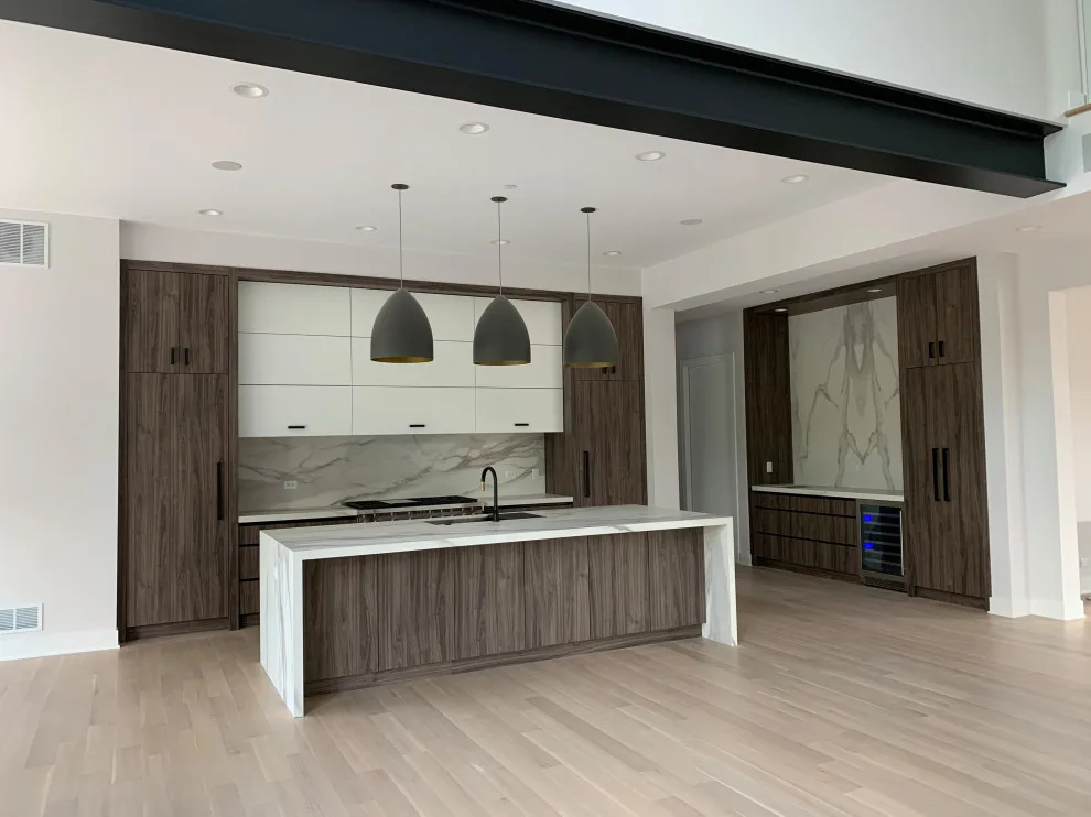 Oak Brook Custom Residence by LivModern - Photo 53
