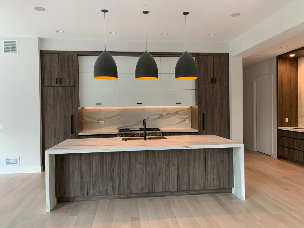 Oak Brook Custom Residence by LivModern - Photo 10