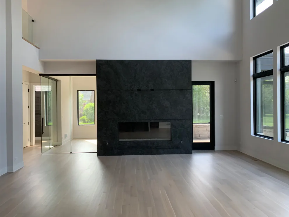 Oak Brook Custom Residence by LivModern - Photo 63