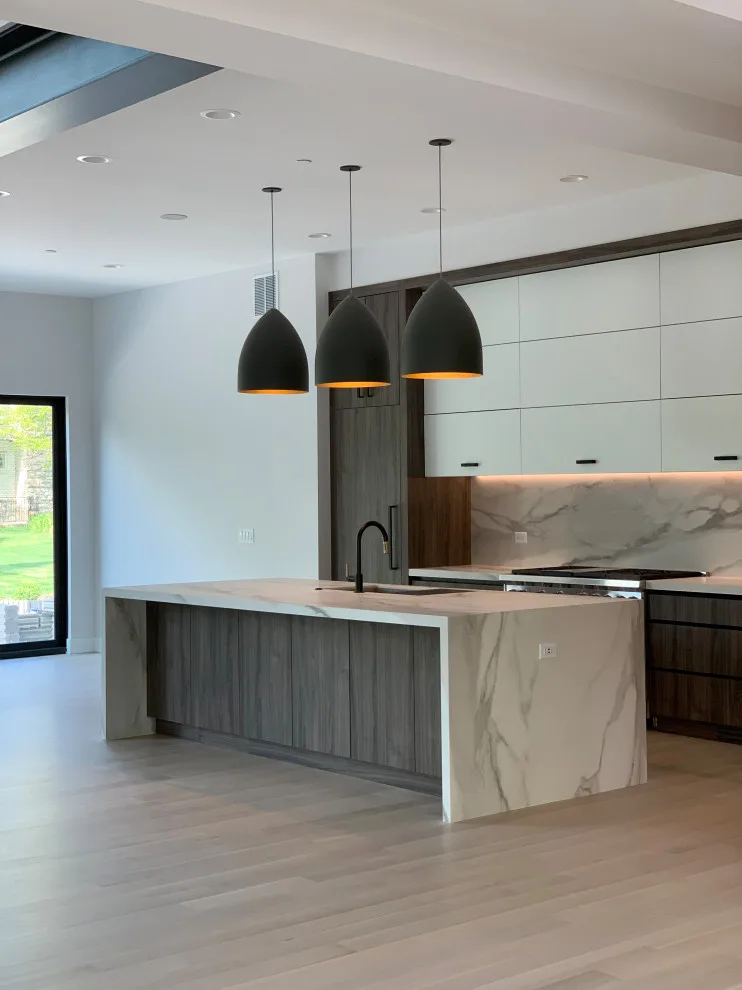 Oak Brook Custom Residence by LivModern - Photo 30