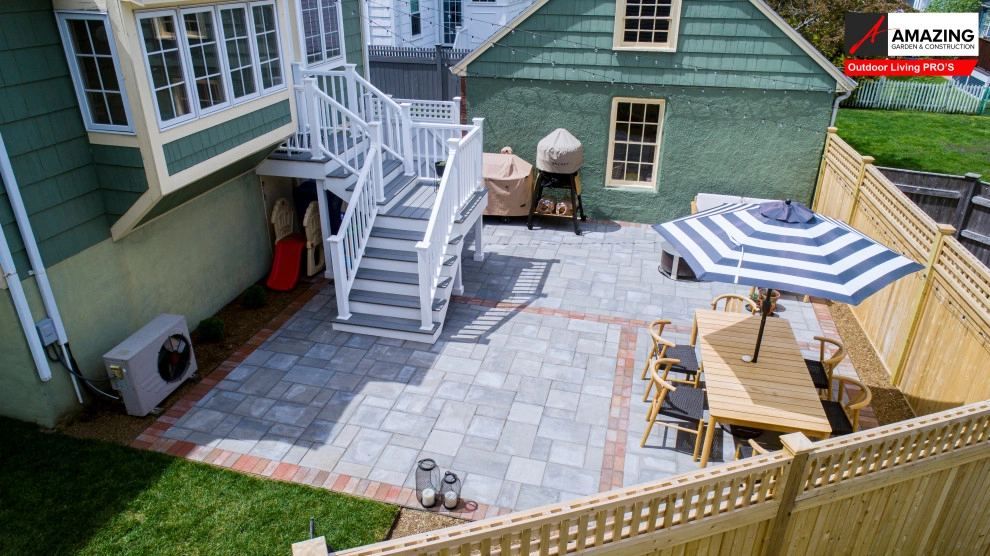 Widow Rites Lane by Amazing Garden & Construction - Photo 9