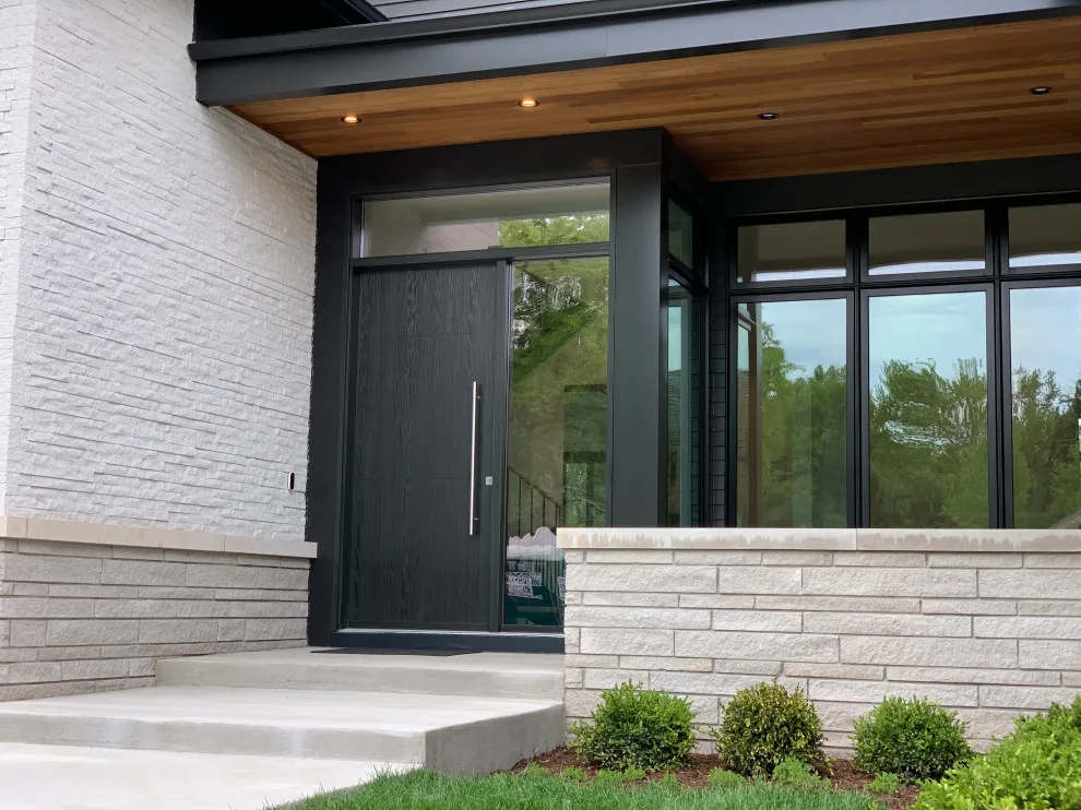 Oak Brook Custom Residence by LivModern - Photo 47