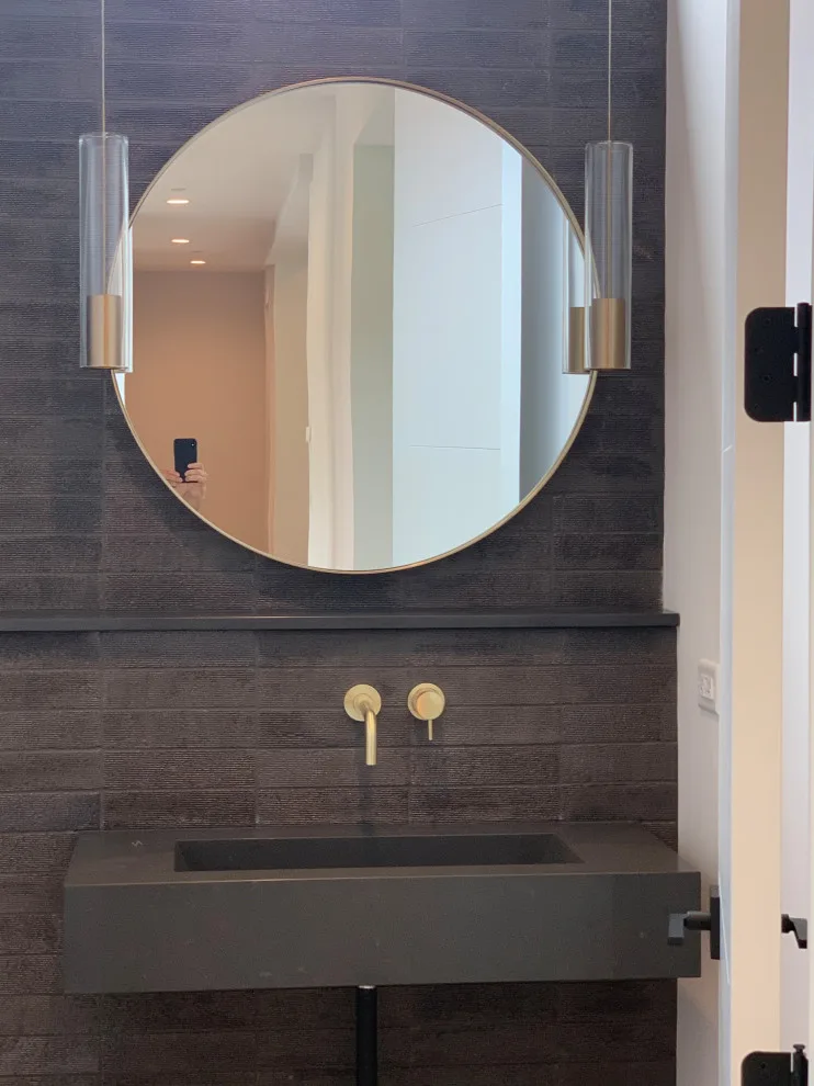 Oak Brook Custom Residence by LivModern - Photo 59