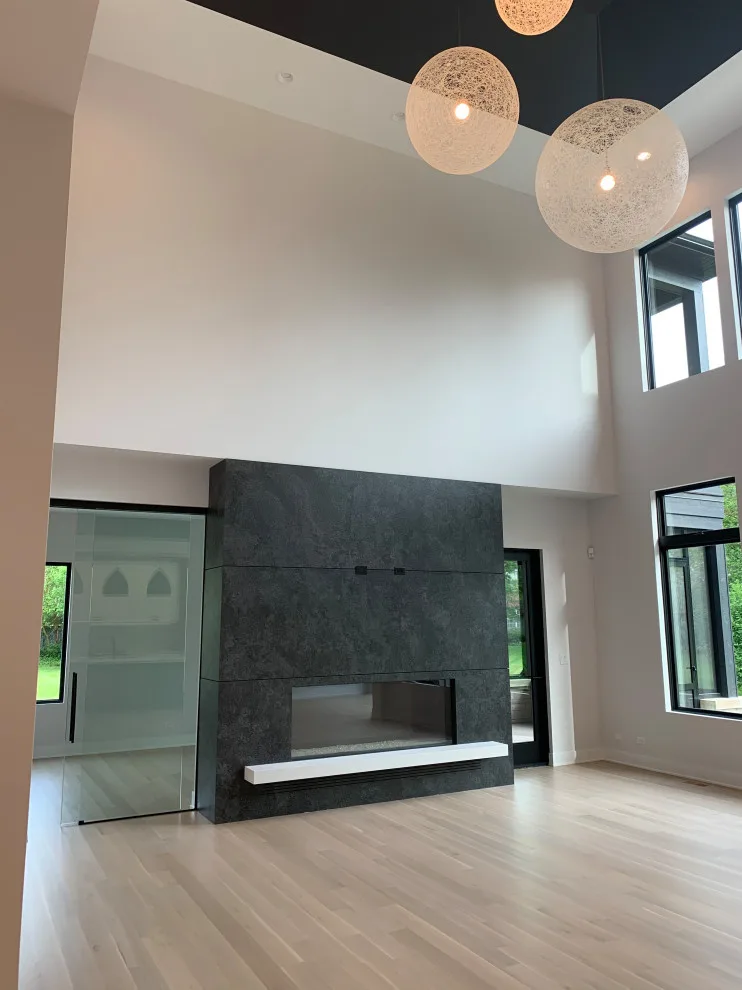 Oak Brook Custom Residence by LivModern - Photo 68