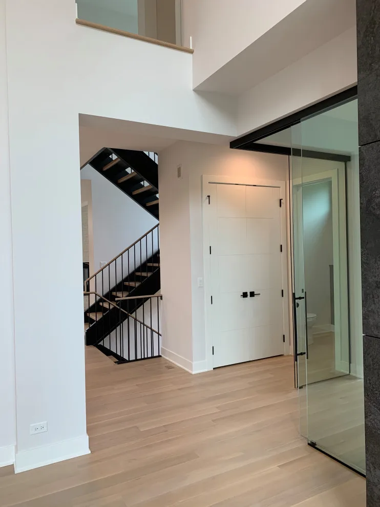 Oak Brook Custom Residence by LivModern - Photo 56