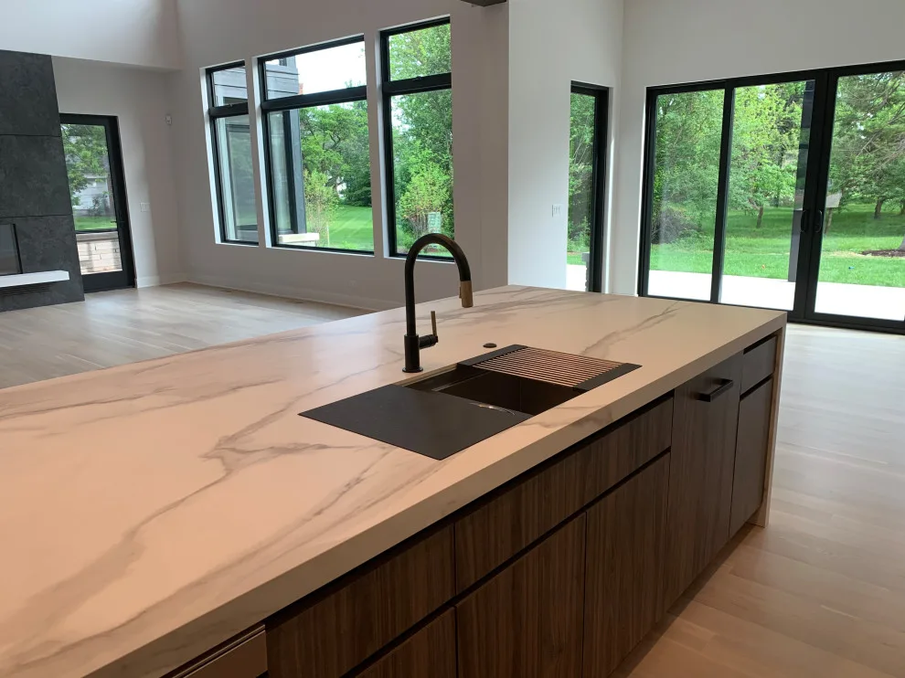 Oak Brook Custom Residence by LivModern - Photo 39