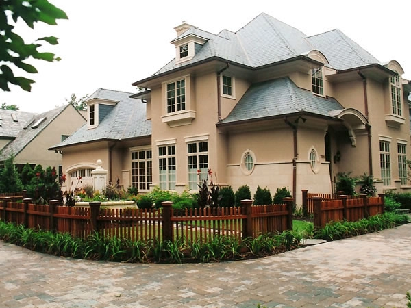 Fences and Gates by Land Art Design, Inc. - Photo 9