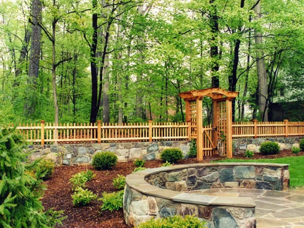 Fences and Gates by Land Art Design, Inc. - Photo 21