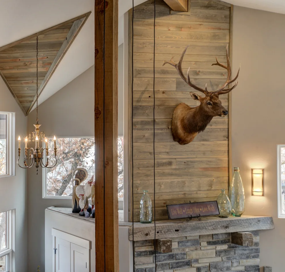 Mockingbird Valley Home Court by Colorado Custom Dwellings, LLC - Photo 8