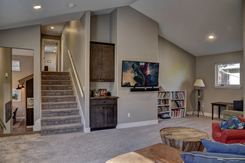 Mockingbird Valley Home Court by Colorado Custom Dwellings, LLC - Photo 22