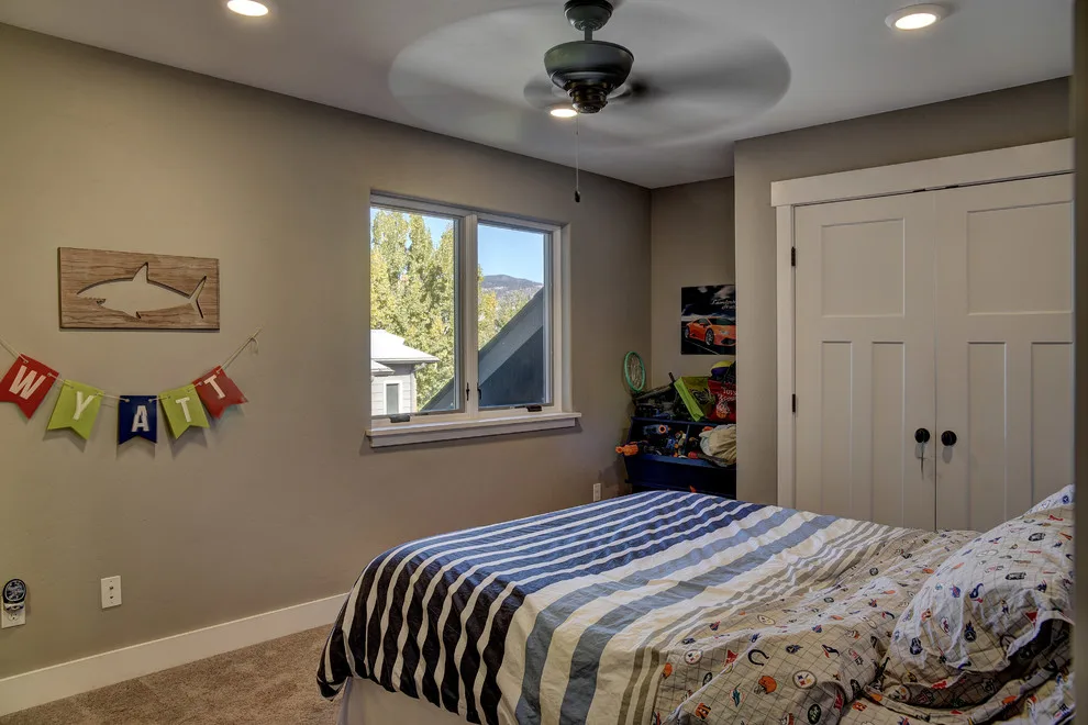 Mockingbird Valley Home Court by Colorado Custom Dwellings, LLC - Photo 34