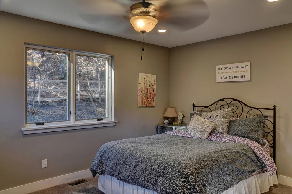 Mockingbird Valley Home Court by Colorado Custom Dwellings, LLC - Photo 21