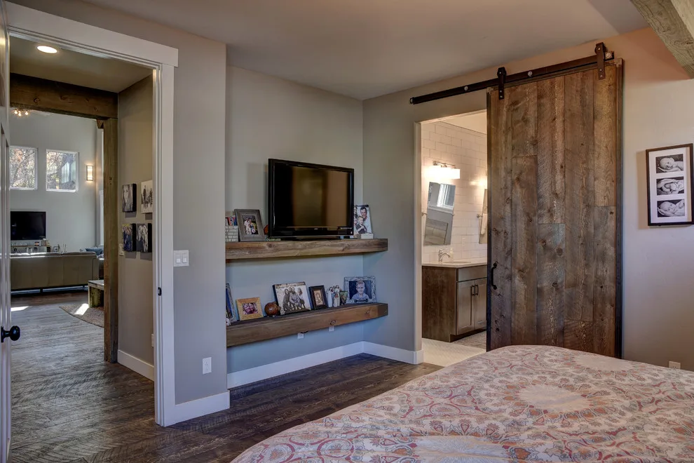 Mockingbird Valley Home Court by Colorado Custom Dwellings, LLC - Photo 14