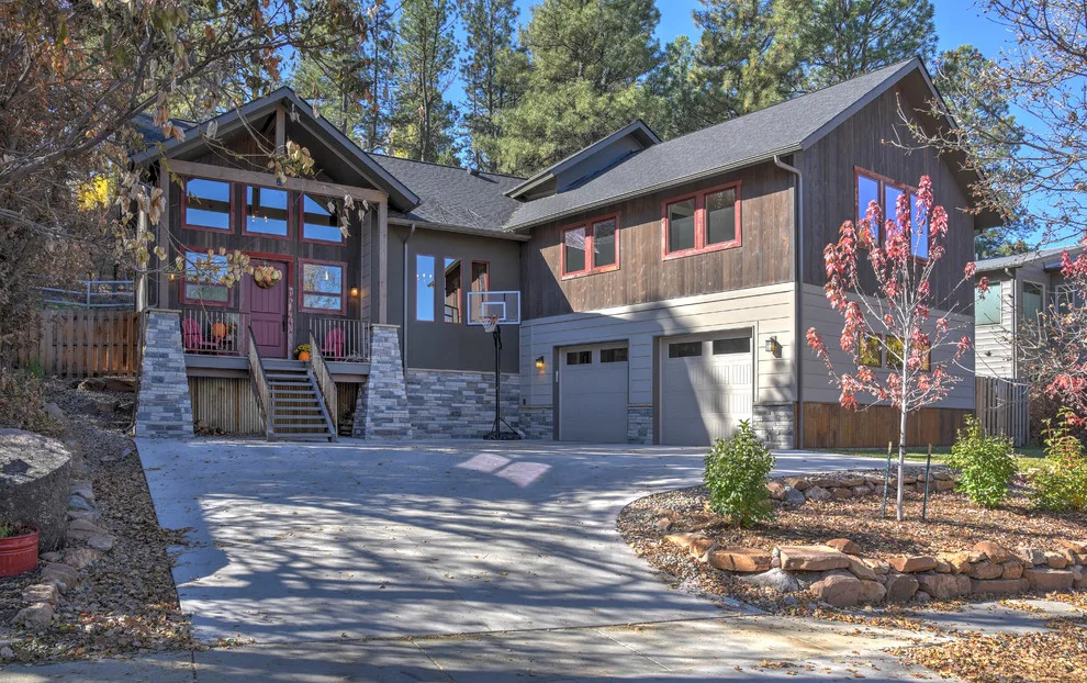Mockingbird Valley Home Court by Colorado Custom Dwellings, LLC - Photo 33