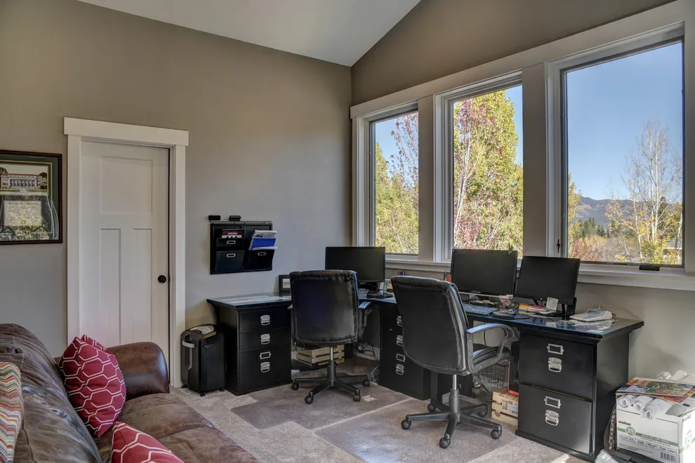 Mockingbird Valley Home Court by Colorado Custom Dwellings, LLC - Photo 6