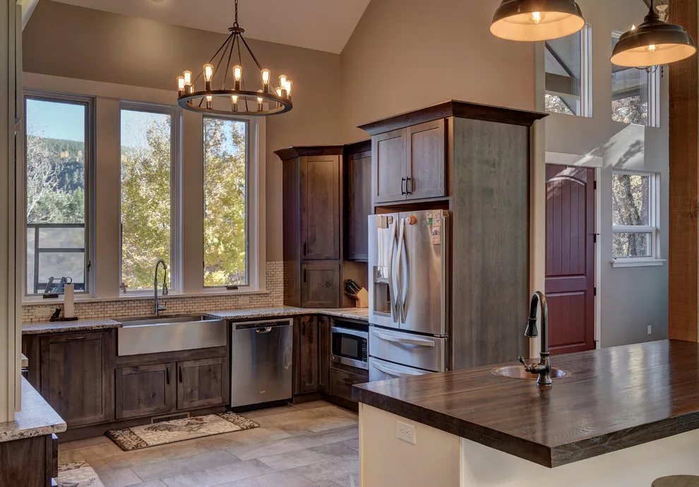 Mockingbird Valley Home Court by Colorado Custom Dwellings, LLC - Photo 16