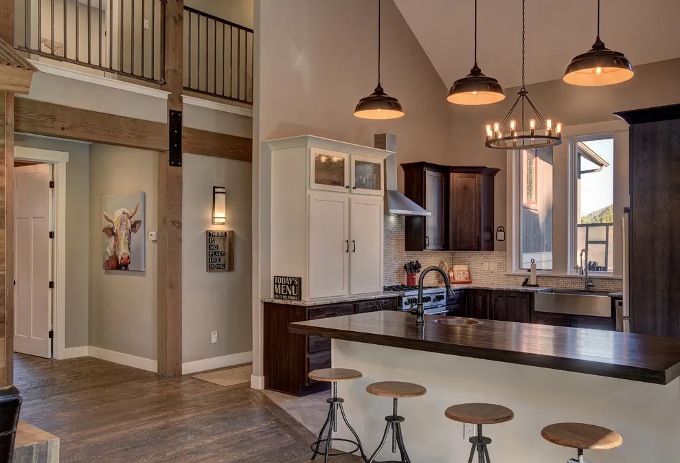 Mockingbird Valley Home Court by Colorado Custom Dwellings, LLC - Photo 15