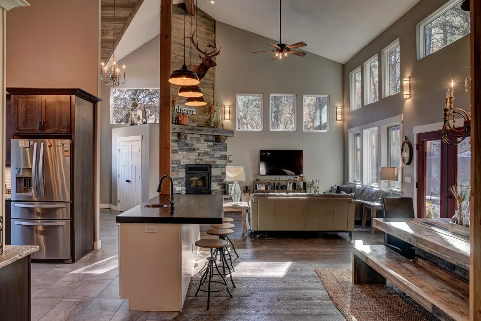 Colorado Custom Dwellings, LLC - Photo 10