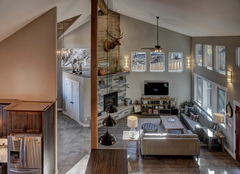Mockingbird Valley Home Court by Colorado Custom Dwellings, LLC - Photo 38