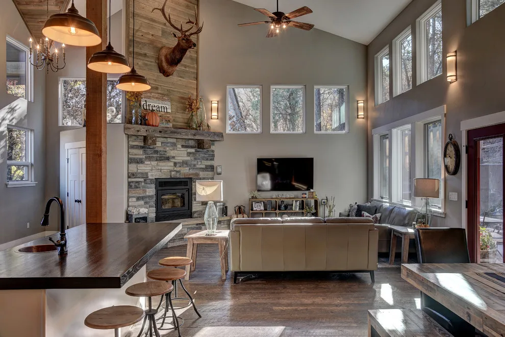 Mockingbird Valley Home Court by Colorado Custom Dwellings, LLC - Photo 36