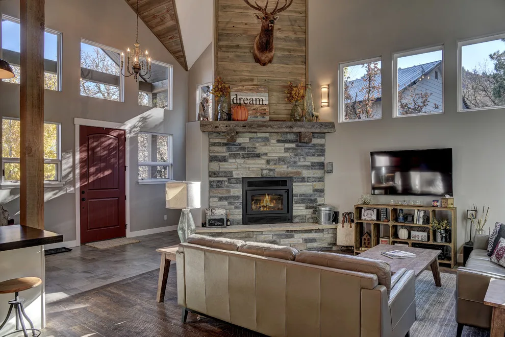Mockingbird Valley Home Court by Colorado Custom Dwellings, LLC - Photo 29
