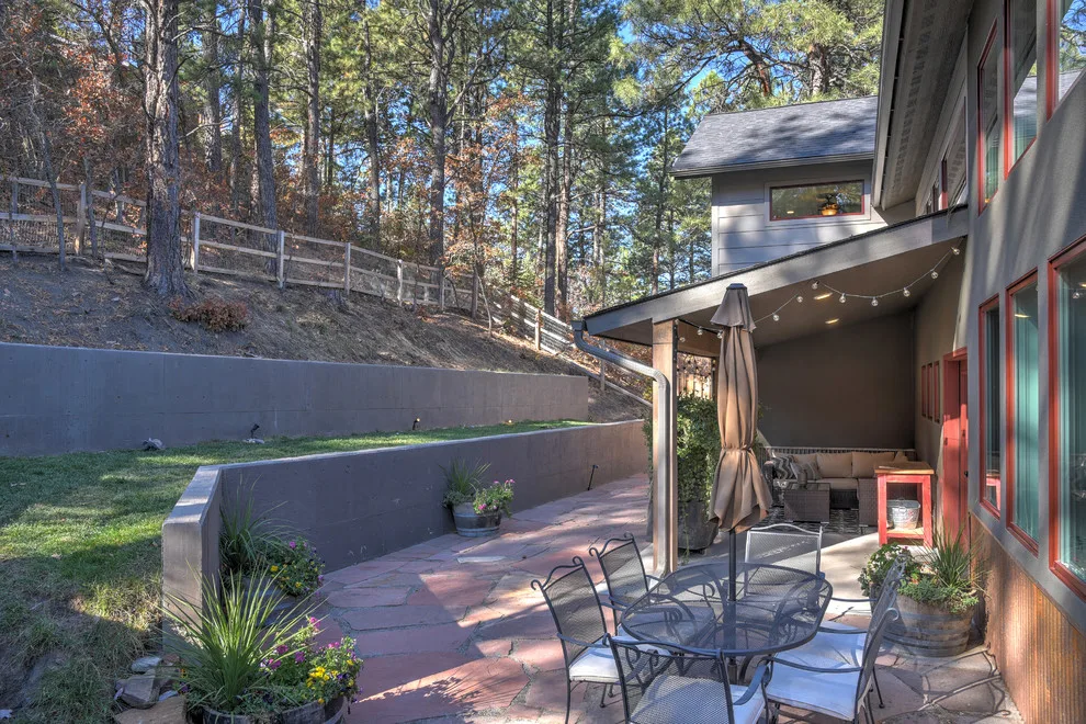 Mockingbird Valley Home Court by Colorado Custom Dwellings, LLC - Photo 39