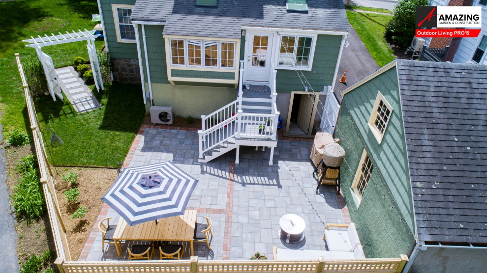 Widow Rites Lane by Amazing Garden & Construction - Photo 4