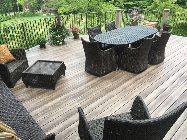 Decks and Screened Porches by Land Art Design, Inc. - Photo 15
