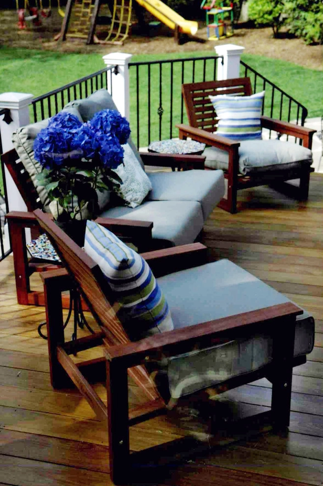 Decks and Screened Porches by Land Art Design, Inc. - Photo 20