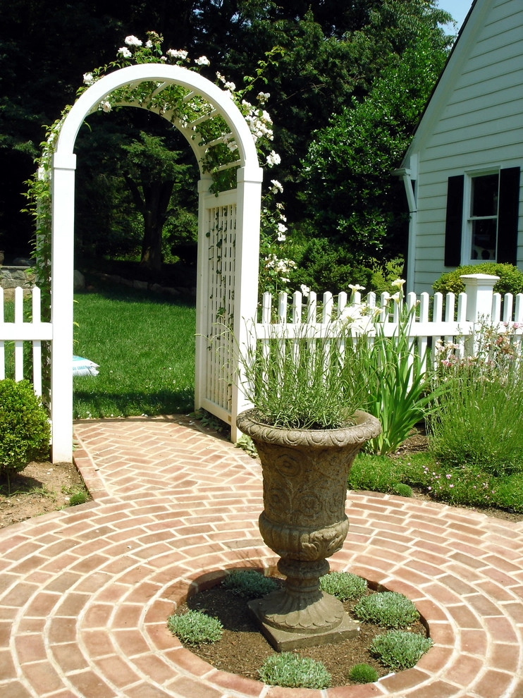 Arbors and Pergolas by Land Art Design, Inc. - Photo 13