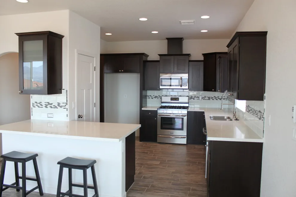 Model One Thousand Six Hundred Fifty-Eight by Maas Construction, Inc. - Photo 18