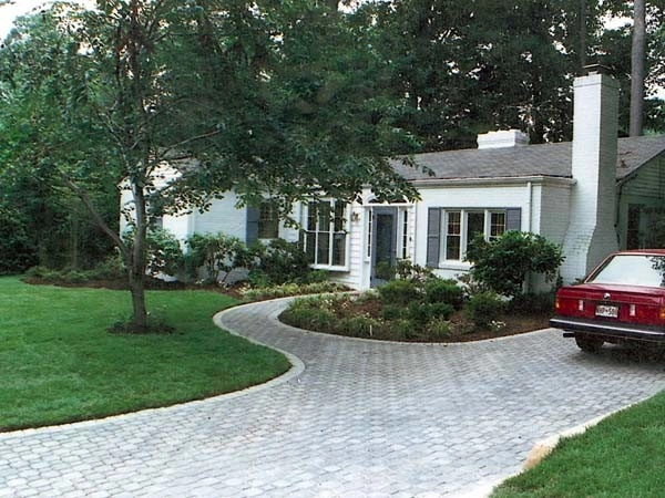 Driveways by Land Art Design, Inc. - Photo 6