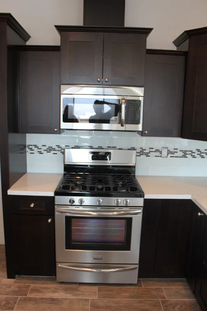 Model One Thousand Six Hundred Fifty-Eight by Maas Construction, Inc. - Photo 25