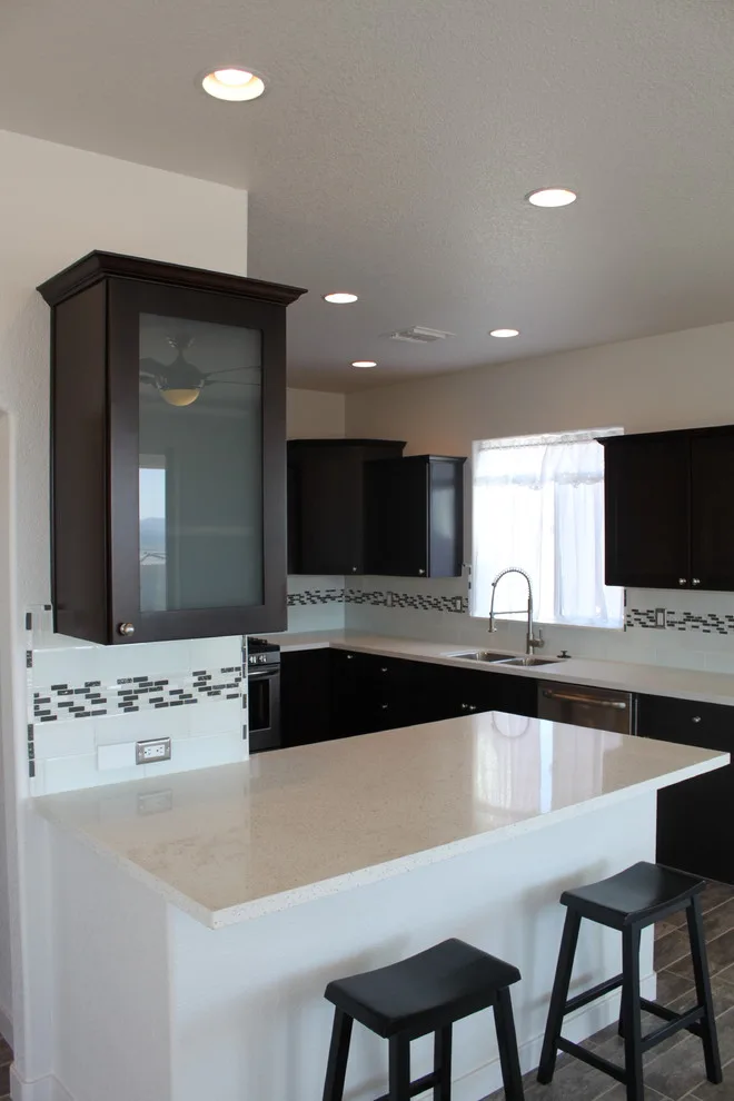 Model One Thousand Six Hundred Fifty-Eight by Maas Construction, Inc. - Photo 22