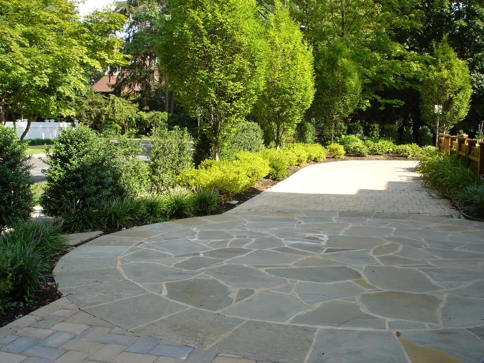 Driveways by Land Art Design, Inc. - Photo 8