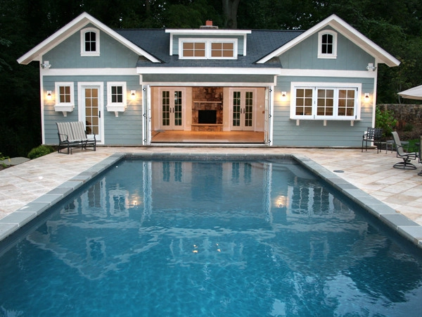 Swimming Pools by Land Art Design, Inc. - Photo 10